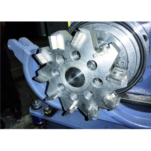 High Efficiency Underwater Pelletizing System For Pellet Making 800kg/hr