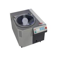 Vacuum designed High speed Coating Ink / Sealant / Epoxy Resin Degassing Machine