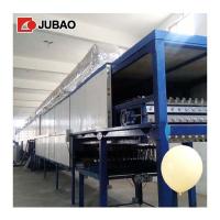 linha de produção equipamento do balão da empresa