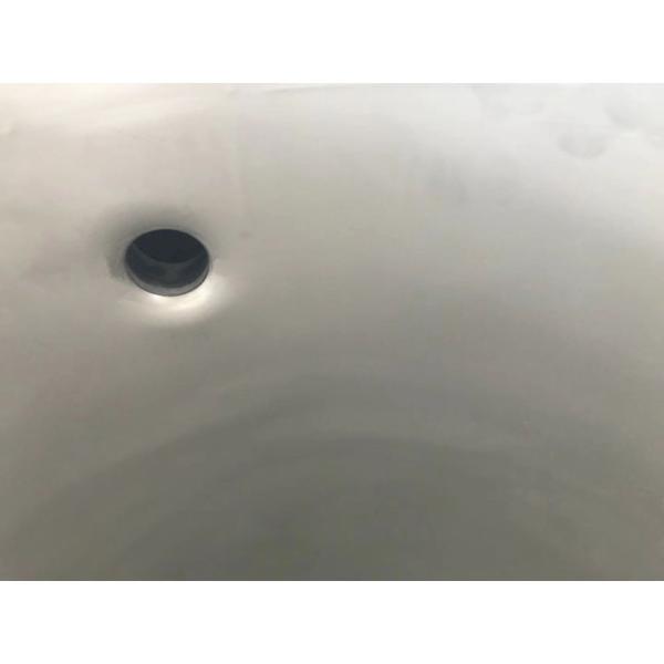 Tanque de fermentação de cerveja de 50L/100L, com capa cónica, para fabricação de cerveja, capacidade 300 kg