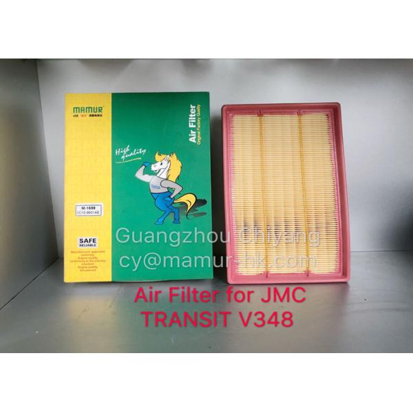 空気フィルター JMC 自動車部品 JMC FORD TRANSIT V348 4D24 1C15 9601AE