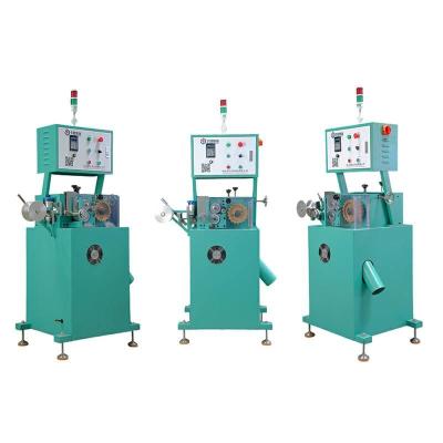 Recycling PE Waste Plastic Granulator PP Pelletizing Machine ODM