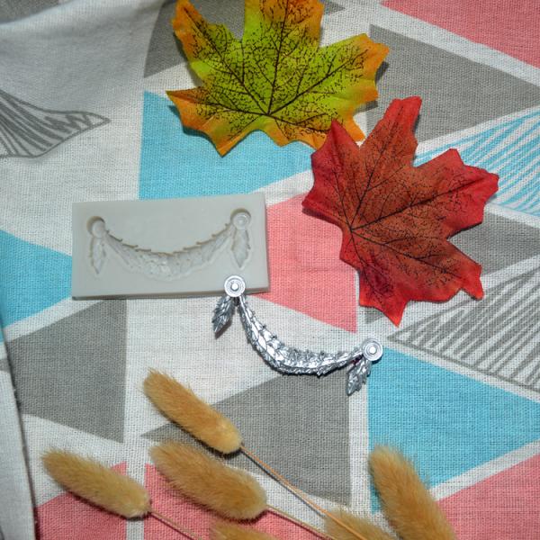 El OEM modificó el silicón promocional de la flor para requisitos particulares del marco del regalo moldea para la pasta de azúcar