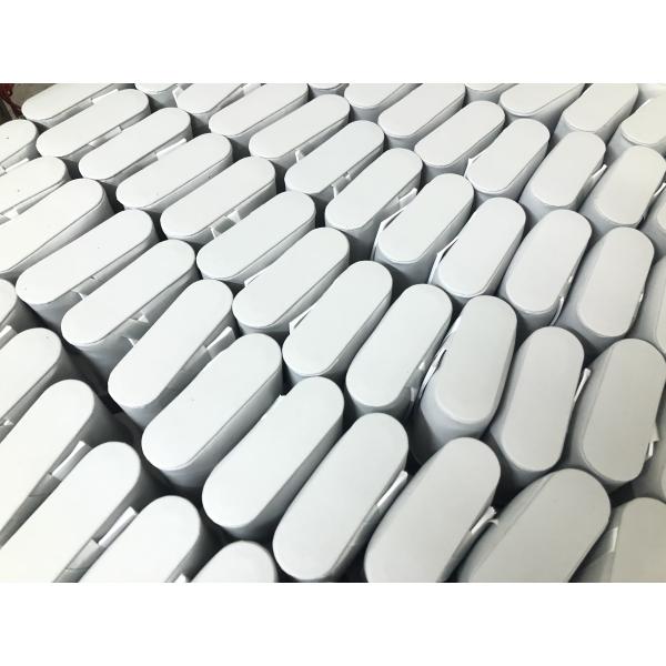 Custom Luxury PU Leather Watch Pillow Fast Sample Time 5-7 Days