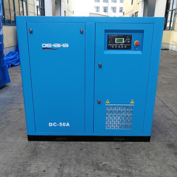 compressor de ar resistente industrial da movimentação 30hp direta para a pintura