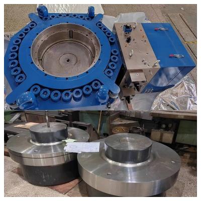 0.36 Mpa Test Pressure AGC Cylinder Hydraulic With Customization Options