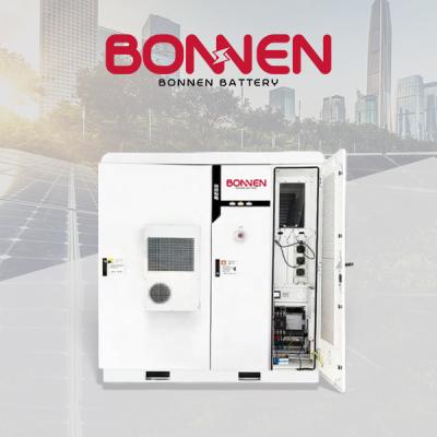 Commercial 100 Kwh Battery Storage 50Kw 150Kwh Bess Battery Energy Storage