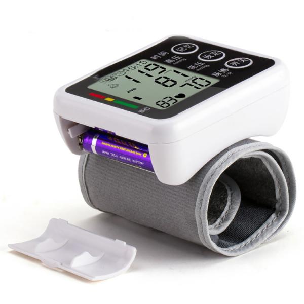 Electric Wireless digital cheap blood pressure monitor smart blood pressure monitor automatic sphygmomanometer