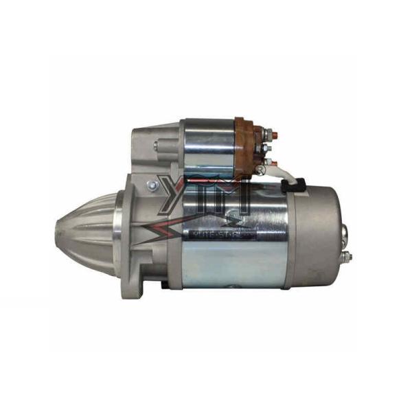 Motor de arranque automático 12V Motor de arranque de yute Motor de arranque para GAZ OEM 4053708000, por un año de garantía