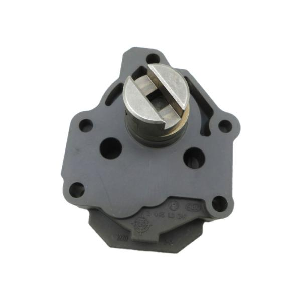 0040911101 0040910801 Pompe à engrenages de pré-alimentation de carburant MERCEDES-BENZ
