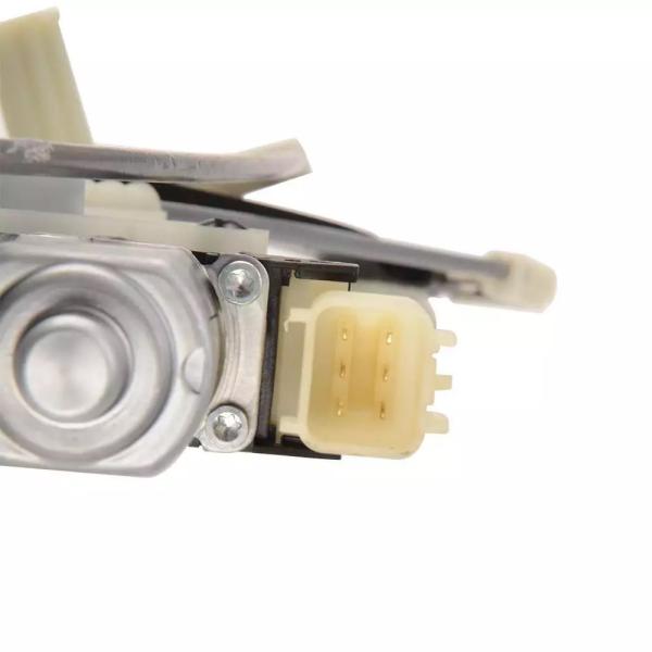 Regulador de ventana Womala con motor LR078870 Trasero Derecho para Discovery Sport Evoque