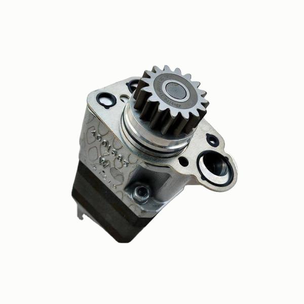 Marine Parts Fuel Pump Assembly | Cummins Isx / Isx15 Engine | 4089431