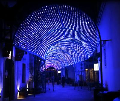 24V 5W SMD3535 Rgbw conduziu o ponto 50000h claro Ip66 Rgb que decora a construção
