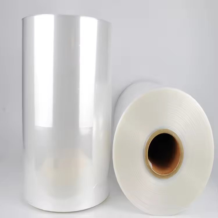 OPS Shrink Film