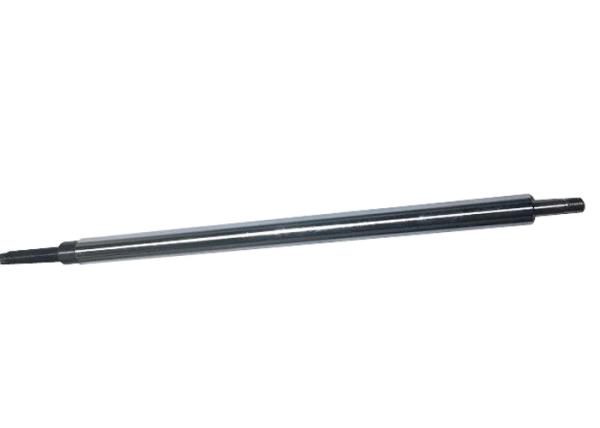 20mm HRC 48 Hollow Piston Rod With Chrome Plated Straightness 0.05mm For Shocks