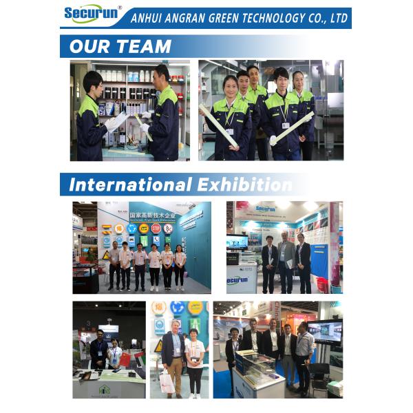 Anhui Angran Green Technology Co., Ltd.