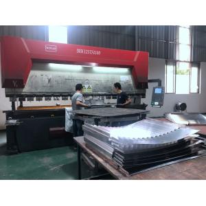 Foshan M-CITY Aluminum Co., Ltd.