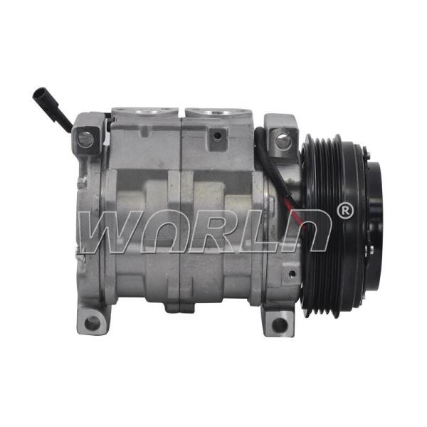 Автомобильный компрессор 4472203384 9520065DC1 для Suzuki Liana для GrandVitara WXSK006