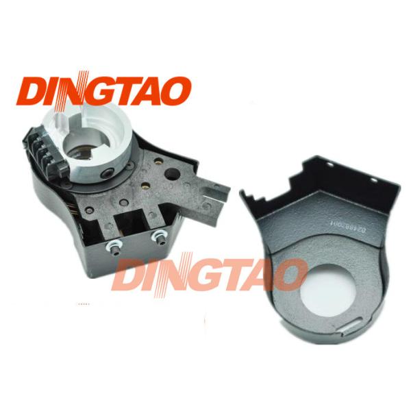 For DT GT5250 S5200 Cutter Parts PN 56155000 Slip Ring Assy S-93-5  S-93-7 S-91