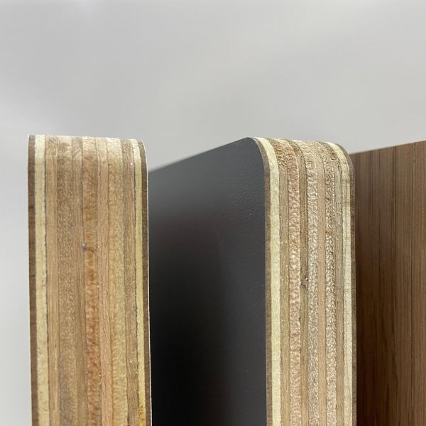 Xingang Zero Formaldehyde HENF Bionic Ocean Plywood for Wardrobe Indoor Solid Furniture
