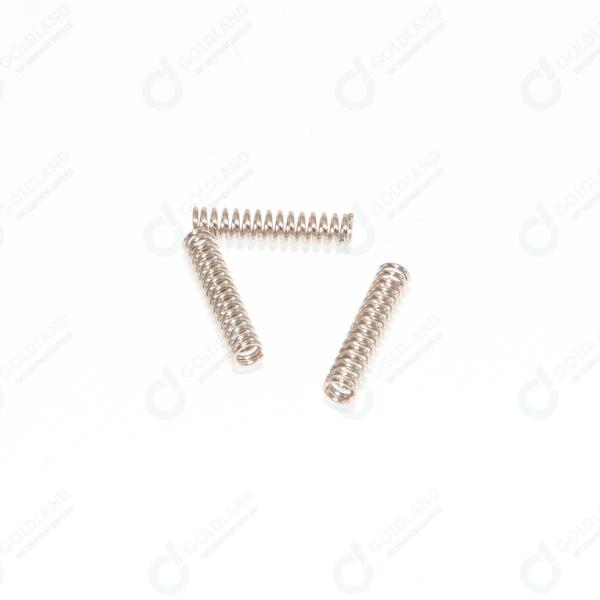 A compressão universal Smt universal da mola 10249034 do Ai peça para a máquina de inserção automática