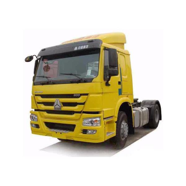 HOWO 6x4 tractor truck howo e7g tractor unit sinotruck 10 tone 10wheels cargo without trailer tractor truck/accessories