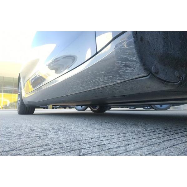 245km/H High Speed Blade Battery Electric Vehicles Electric Super Car