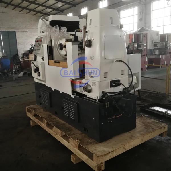 Y3150E Máquina de corte de engrenagens