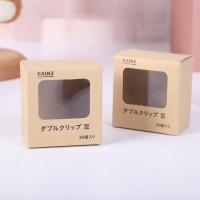 オーダーメイド 小批量 波紋箱 窓付き 香水 クッション アロマテラピー