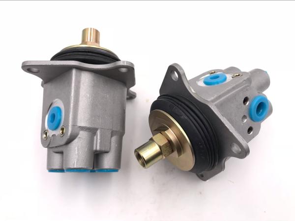 PC120-5 Joustick Valve Excavator Machine Parts