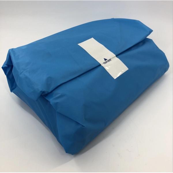 C-раздел медицинских поставок CE ISO13485 стерильный хирургический наборы установил/кесаревого сечения