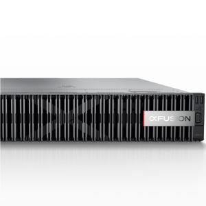 FusionServer 2288H V7 2U ラックサーバー (第4世代 Intel Xeon プロセッサー搭載)
