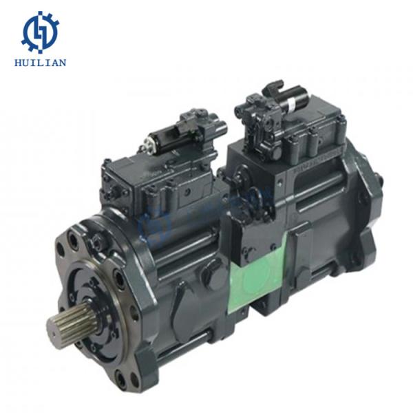 Excavator Spare Parts SA 1142-00531 SA 8230-14650 VOE 14343114 Excavator Main Pump For EC230B EC240 EC240B