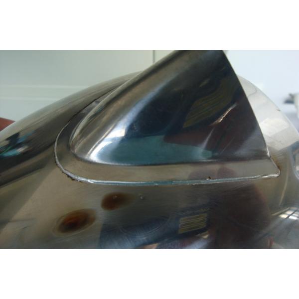 Integrated Micro Laser Welding Machine For Stainless Steel / Aluminum