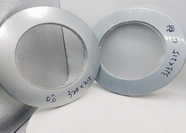 Anti Static Acid Resistant Cartridge Filter Accessories End Caps