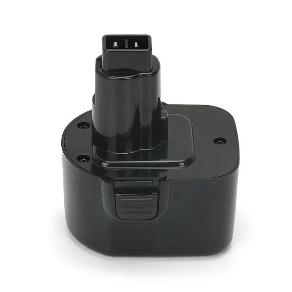 12V 2000mAh Replacement Battery for Black & Decker PS130 Firestorm