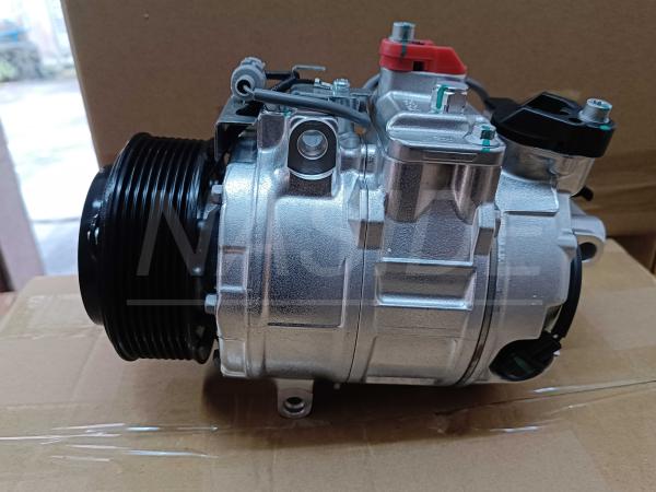 Auto AC Conditioning Compressor For 64529399060 64529217868  BMW X5 E70 GT X5 35iX
