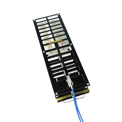Drone Radio frequency jammer with high power long range 24 hour working