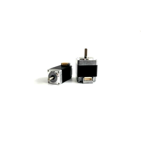 мотор NEMA 20mm 0.02N.M двухфазовый двухполярный Stepper