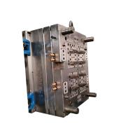 moulage par injection en plastique de temps de la vie de 1000000 tirs avec la base de moule de télémètre radar