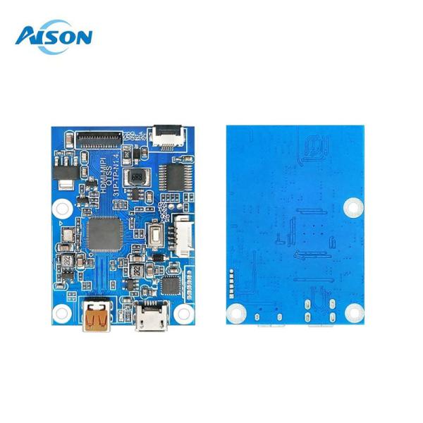 5.5 inch 1080x1920 TFT LCD Module Display with MIPI interface