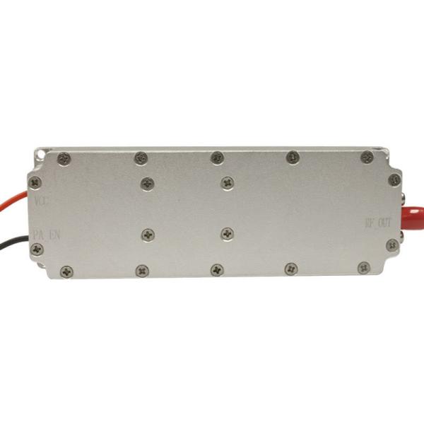 900MHz 50W GaN Módulo de Defesa de Drones Anti-Autel para Módulo PA 810-920mhz Módulo Anti-Drone