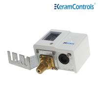 aire o líquido ajustable de los interruptores de presión 24V 64A