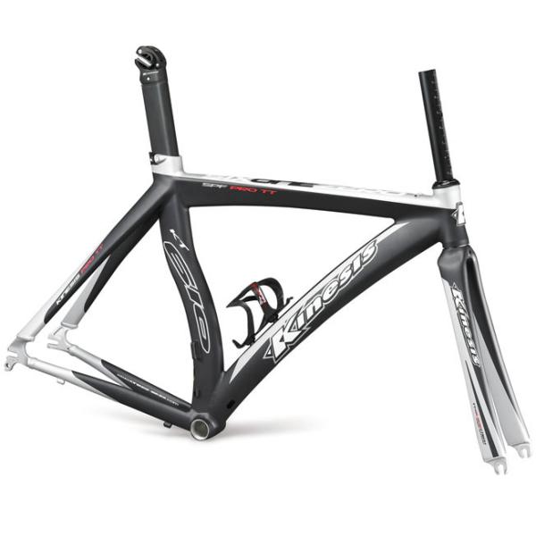 KINESIS TIME TRIAL TT Frame Алюминиевый сплав Time Trial Ironman Триатлон Аэро Дорожные гонки Велосипедный рамок+форчок