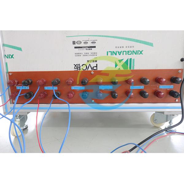 3-position Switch Plug And Socket Durability Tester IEC60884-1 AC230V 50Hz