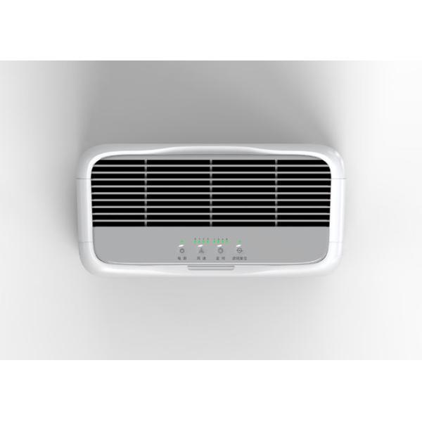 Очиститель EPI188 воздуха Healthlead дистанционного управления инфракрасн датчика частицы с истинным фильтром Hepa