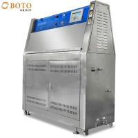 Câmara de Ensaio de Envelhecimento UV B-ZW para Simulação de Luz Solar VG95218-2 ≥95%R.H
