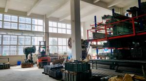 Guangdong Aikeli Intelligent Technology Co., Ltd.