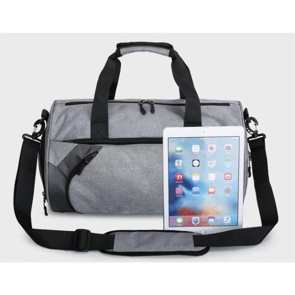 40-45Litres Small Fitness Duffel Bag Bodybuilding Duffel Bag Water Resistant