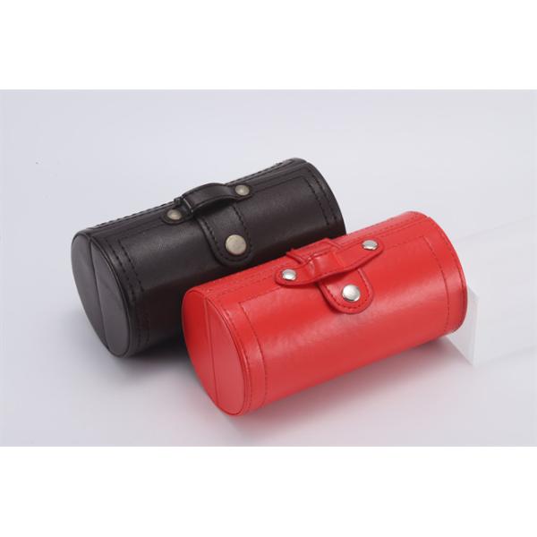 Shoe Shine Kit Polish Sponge Shoe Horn In PU Leather Case Made Promotional Custom